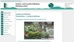 Gartenbau Dellwig Lünen