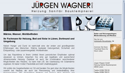 Heizung Sanitär Wagner GmbH Lünen